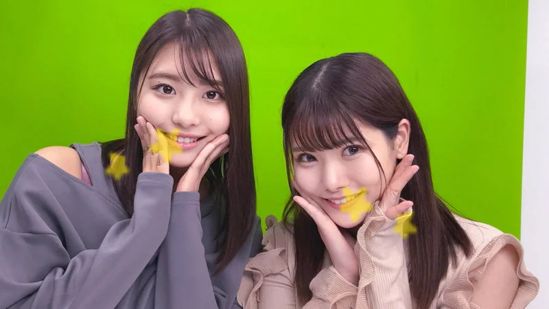 SHINKI-234(あすなちゃん＆まひるちゃん)
